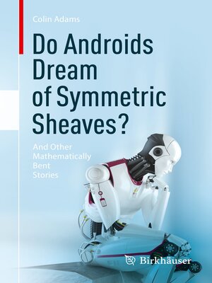 cover image of Do Androids Dream of Symmetric Sheaves?